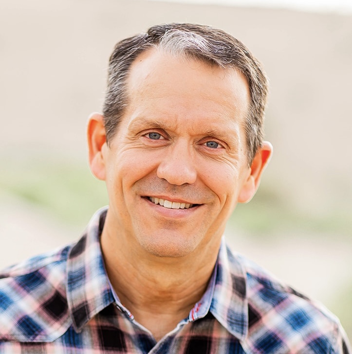 Steve Ostermiller